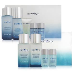 비욘드 옴므 피트니스/밸런스 2종세트 택1