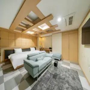 [경기 모텔] 수원(인계동) 오르세 호텔 (수원 인계동,나혜석거리)