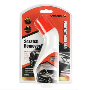 비스벨라 VISBELLA 자동차 스크래치 리무버 100ml 차량 기스 흠집 복원제 제거제 컴파운드