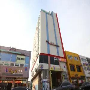 [전남 모텔] 진도 스타 (해남,완도,진도,강진,장흥,보성,고흥)