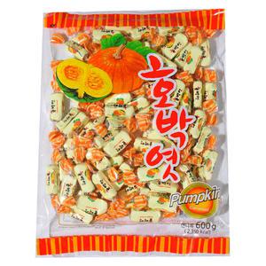 호박엿 600g 10봉