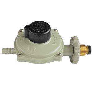 LPG 가스압력조정기 중간밸브 호스