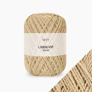 쎄비 린넨VIP 린넨실 가방실 여름실