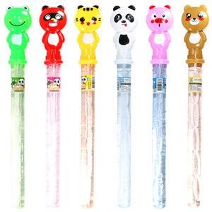 동물농장 비눗방울 비누방울 놀이