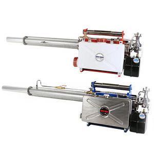 태흥 연무,연막겸용 휴대용 연막소독기 TH130A/TH150B 벌레 살충 방제