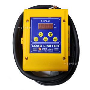 와이어용 로드리미트 도성 DSL W250HV J-2 (반도 BDL 250 타입) 양중기용 과부하방지장치