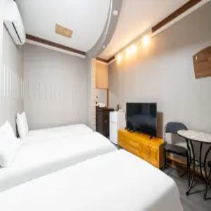 [충북 모텔] 옥천 리베라 (보은,옥천,괴산,증평,영동)