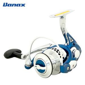 Banax ALTEZA 알테자 2000 2500 3000 3500 4000 4500 스피닝릴 낚시릴 바다릴