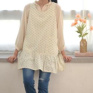 세맘스 어린이집 선생님프릴앞치마