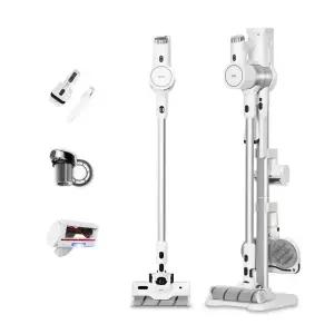 [페이 할 인 7%] 아이닉 BLDC 무선청소기 i20 엘리트 UV브러시 탑재 가벼운 원룸 진공 청소기