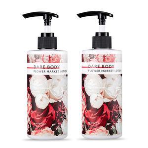 미샤 데어 바디 모이스처 로션(양재꽃시장)500ml 2개