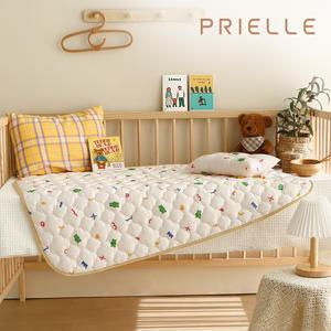 [쁘리엘르] 쿠마 순면 유아 방수패드(소)