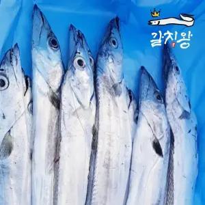 제주 선동갈치 1상자 (10Kg)  45마리