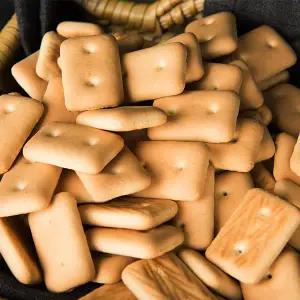 천마건빵 소포장30gX20봉 맛있는 영양간식