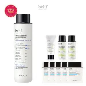 [대구백화점] [빌리프][2103대백]모이스처밤 토너 세트(P2021031700013)