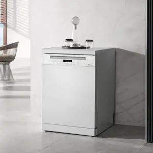 [MIELE][Miele 본사] 밀레 식기세척기 G 7104 C SC BRWS