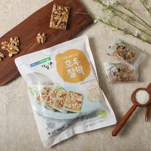 농협 호두찰떡 500g