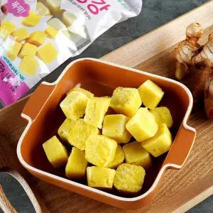 냉동 다진생강 270gx5팩