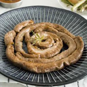 초벌 소곱창 구이 400g + 소스포함