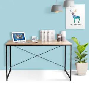 [아카시아리빙]기본책상 1200 1인용 와이드 게이밍 컴퓨터책상