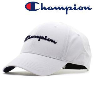 [챔피온] 모자 클래식 트윌 볼 캡 화이트 H0543-WHITE