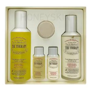 더테라피 2종 스페셜 세트