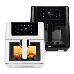 [페이 할 인 7%] 아이닉 3세대 올스텐 에어프라이어 7L iSA7