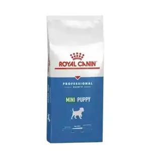 로얄캐닌 강아지 사료 미니 퍼피 15kg
