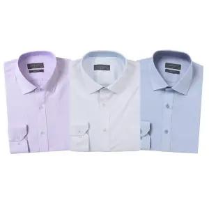 [란체티](하남점) 베이직한 데일리 긴소매 (슬림핏/일반핏) 48종 LWS5203WH 외