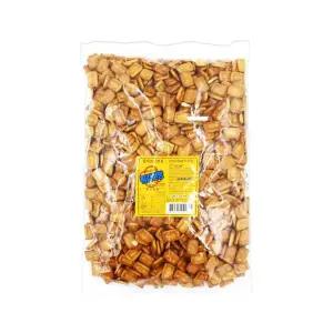 금풍제과 튀김건빵 2kg 추억의과자 인기간식 건빵