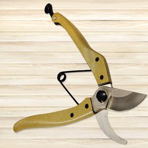 GOLD 8 전지 가위 원예 가위