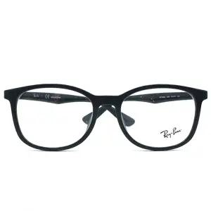 레이밴 RB7093D 2000 (54) 블랙 안경