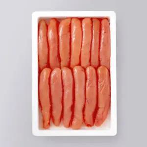 [롯데백화점]오초록 [덕화명란] 벌크형 온명란 L 1kg