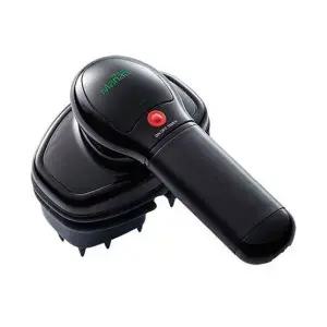 [MARIATTI]마리아띠 두피 마사지기 무선 전동 샴푸브러쉬 SO-801 /즉시출고