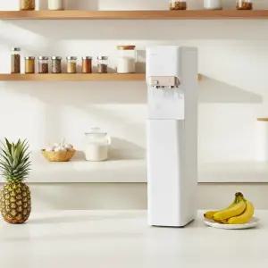 위닉스 TS200 스탠드형 슬림 냉온정수기구매 DJ