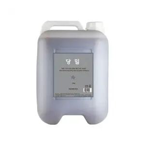 에버미라클 EM 당밀 18kg 1개