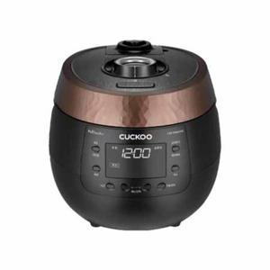 쿠쿠 6인용 전기보온 압력밥솥 CRP-R0655FB