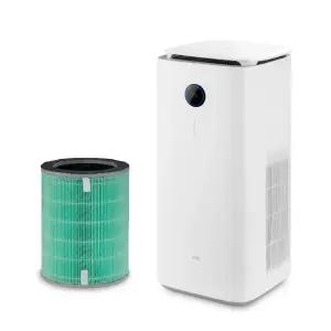 [페이 할 인 7%] 아이닉 23평형 UV 살균 공기청정기 iAP22