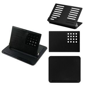 360도 대시보드 점착성 회전식 쇼핑추천 다용도 차량용 인기 사용 겔패드 거치대