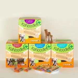 포켄스 카누들 필로팩 4종 S/M/L/XL 강아지덴탈껌