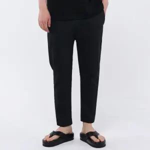 [탑보이][탑보이] 에어 린넨라이크 9부 팬츠 (LC060)