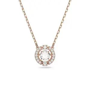 [스와로브스키] 5272364 Sparkling Dance 목걸이