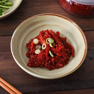 [속초오마니젓갈]오마니젓갈 명태회 1kg