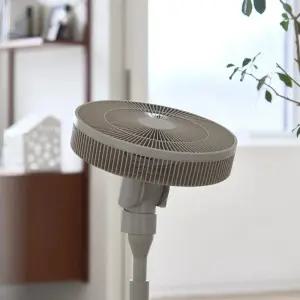 [빠른배송] 앱연동 24단 BLDC 리모컨 써큘레이터 선풍기 LZEF-DC260