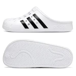 아디다스 FY8970 아딜렛 클로그 크록 크록스 슬리퍼 실내화 샌달