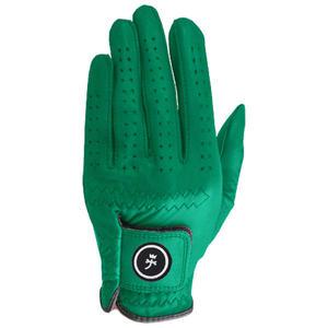 까스텔바작 왼손 컬러 골프 장갑 그린 19호, 1개