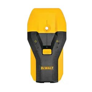 디월트 DW0150 스터드 파인더 금속 나무 목공 벽탐지기 TV벽걸이