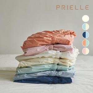 컬러샌드 60수 호텔식 워싱 순면 매트리스커버 SS