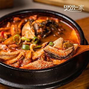 청춘을 담은 청담 소내장탕 650g 3 5 7 10세트 선택