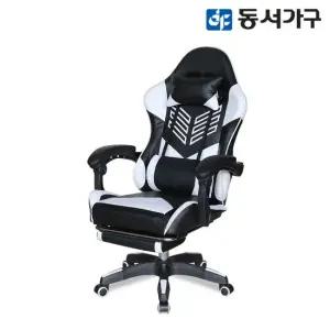동서가구 지오킹 게이밍의자 DF643794